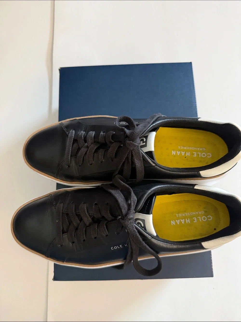 Cole Haan cole hann